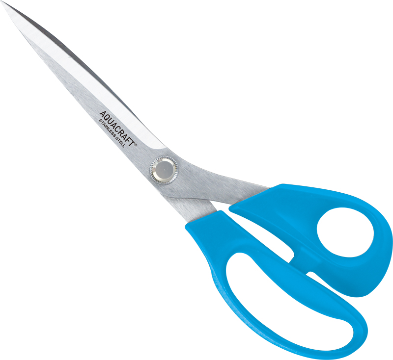Japanese scissors, precision scissors, floral scissors, craft scissors